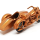Illustration for article titled LaLD Engine Week: Lesney Matchbox Harley-Davidson Motorcycle and Sidecar